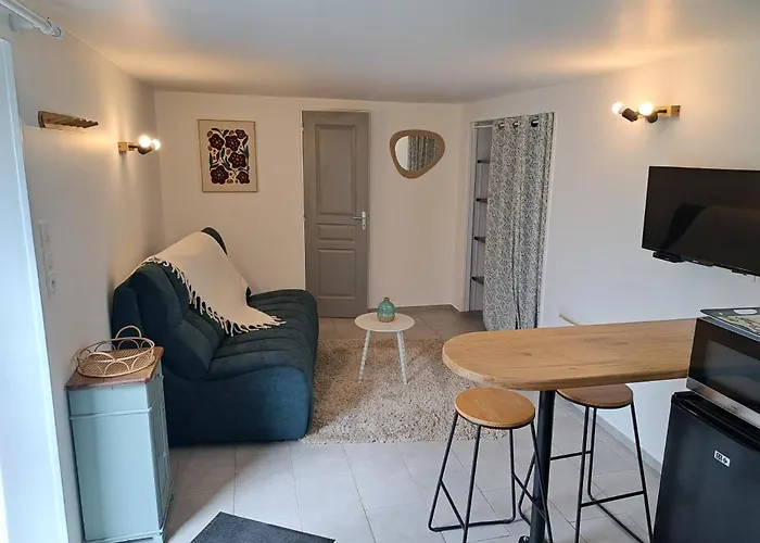 La Vigne Lejlighed Salles-la-Source