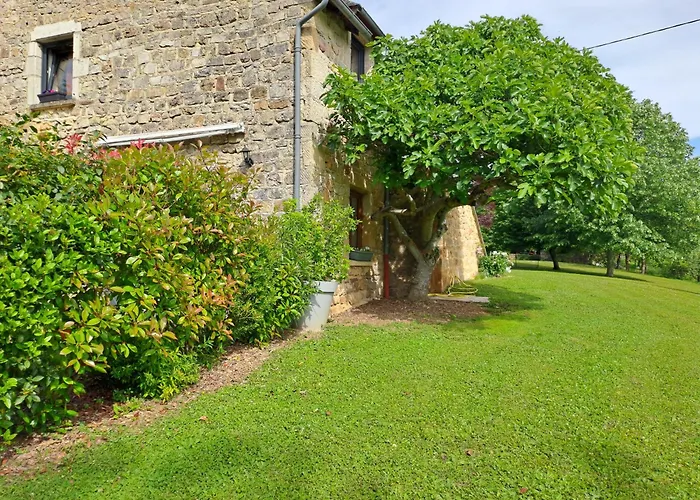 Lejlighed La Vigne *