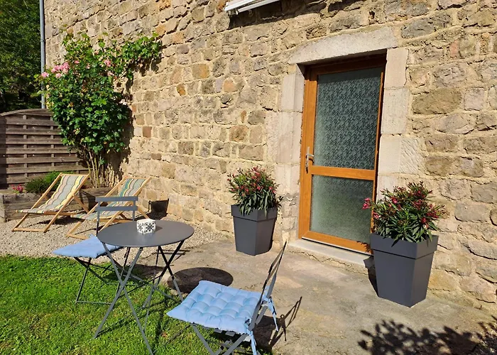 La Vigne * Salles-la-Source