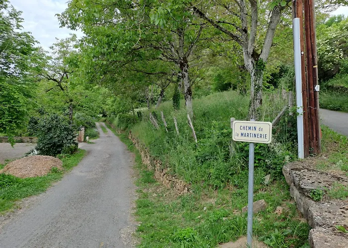 Lejlighed La Vigne *