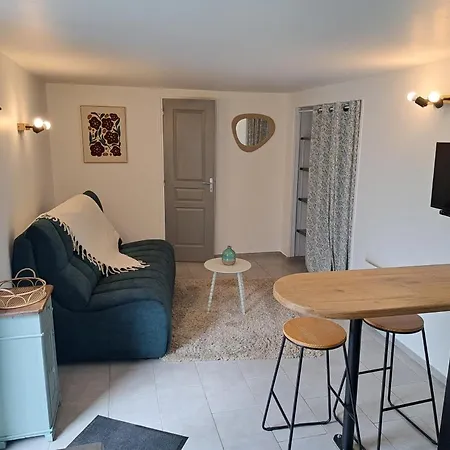 La Vigne شقة Salles-la-Source