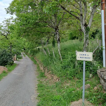 아파트 La Vigne *